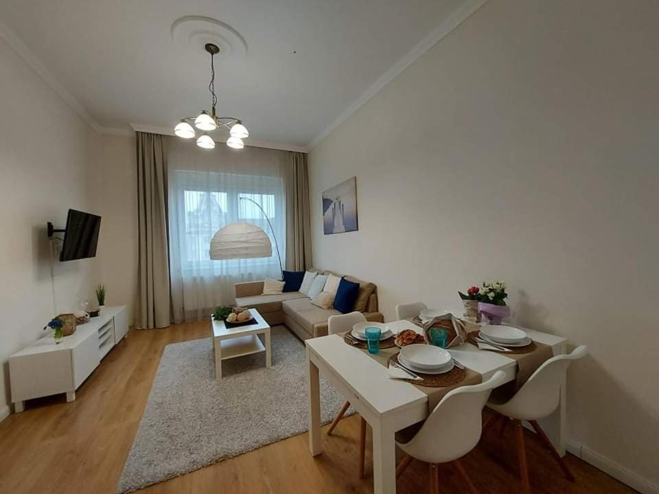 Alfoeldi Palace Apartman Дебрецен Екстер'єр фото