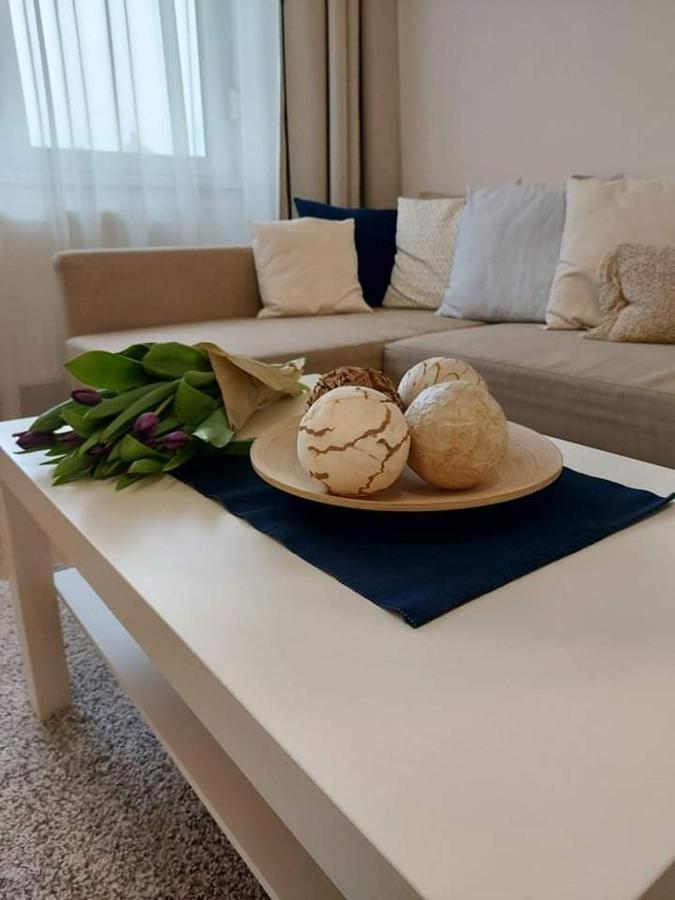 Alfoeldi Palace Apartman Дебрецен Екстер'єр фото