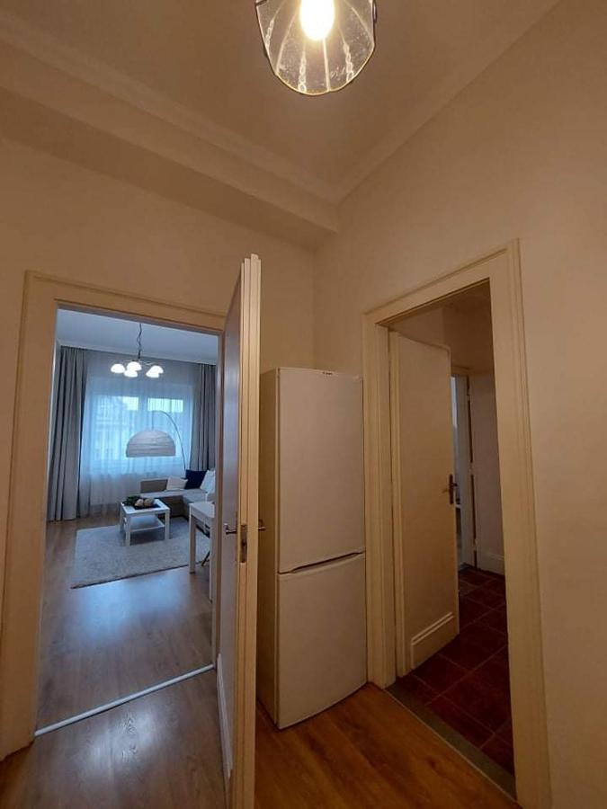 Alfoeldi Palace Apartman Дебрецен Екстер'єр фото