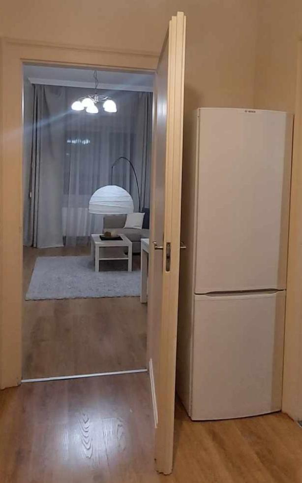Alfoeldi Palace Apartman Дебрецен Екстер'єр фото