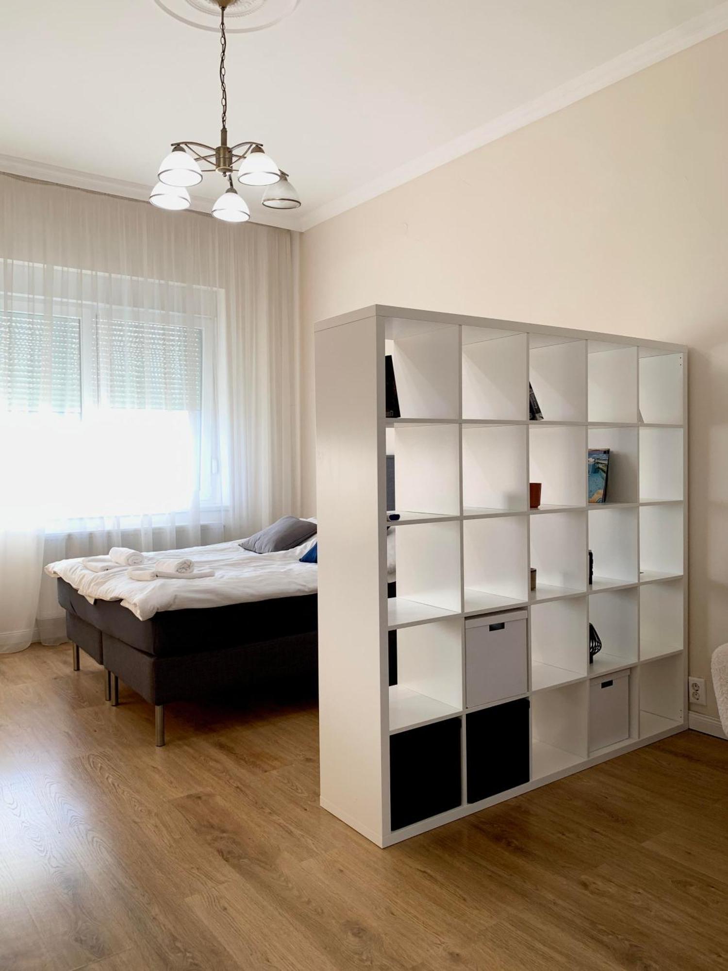 Alfoeldi Palace Apartman Дебрецен Екстер'єр фото